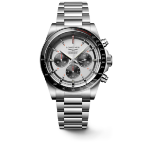 CONQUEST CHRONOGRAPH
