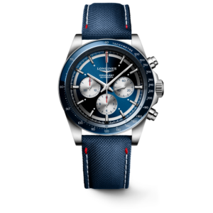 CONQUEST MARCO ODERMATT