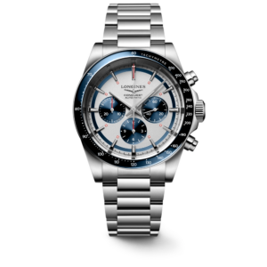 CONQUEST CHRONOGRAPH