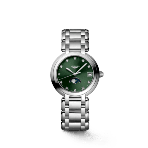 LONGINES PRIMALUNA MOONPHASE