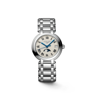LONGINES PRIMALUNA MOONPHASE