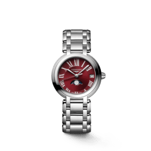 LONGINES PRIMALUNA MOONPHASE