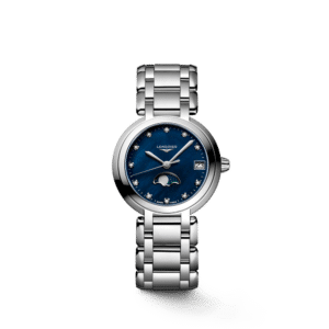 LONGINES PRIMALUNA MOONPHASE