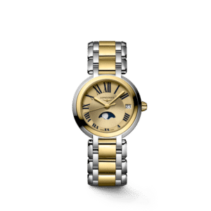 LONGINES PRIMALUNA MOONPHASE