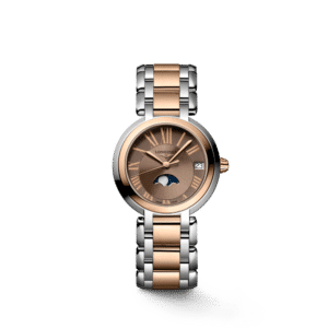 LONGINES PRIMALUNA MOONPHASE
