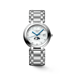 LONGINES PRIMALUNA MOONPHASE