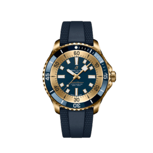 Superocean Automatic 44