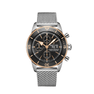 Superocean Heritage Chronograph 44