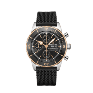 Superocean Heritage Chronograph 44