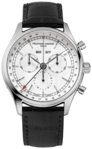 Classics Quartz Chronograph Triple Chronograph