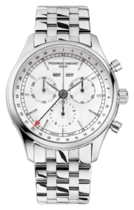 Classics Quartz Chronograph Triple Chronograph