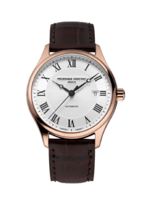 Classics Index Automatic