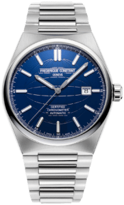 Highlife Automatic COSC