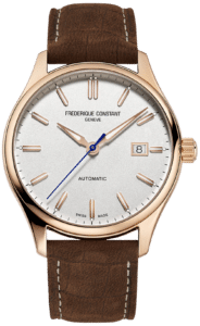 Classics Index Automatic