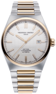 Highlife Automatic COSC