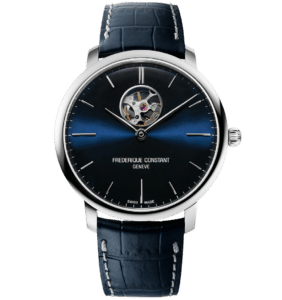 Slimline Heart Beat Automatic
