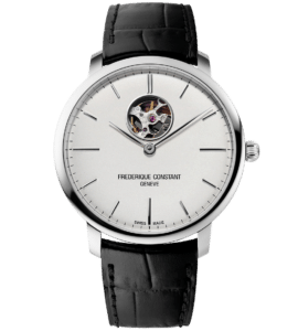 Slimline Heart Beat Automatic