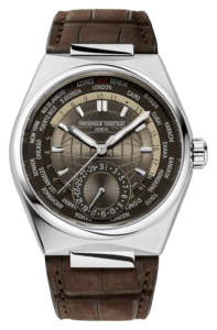 Highlife Worldtimer Manufacture