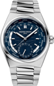 Highlife Worldtimer Manufacture