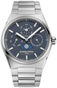 Highlife Perpetual Calendar Manufacture