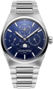 Highlife Perpetual Calendar Manufacture