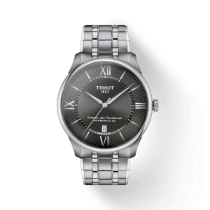 Tissot Chemin Des Tourelles Powermatic 80 42 mm