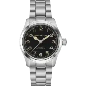 Khaki Field Murph 38mm