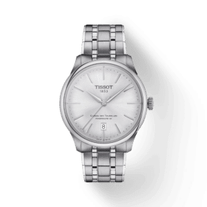 Tissot Chemin des Tourelles Powermatic 80 39 mm
