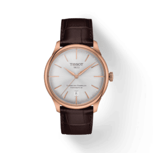 Tissot Chemin des Tourelles Powermatic 80 39 mm