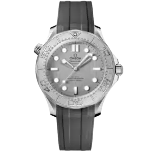Seamaster Diver 300M