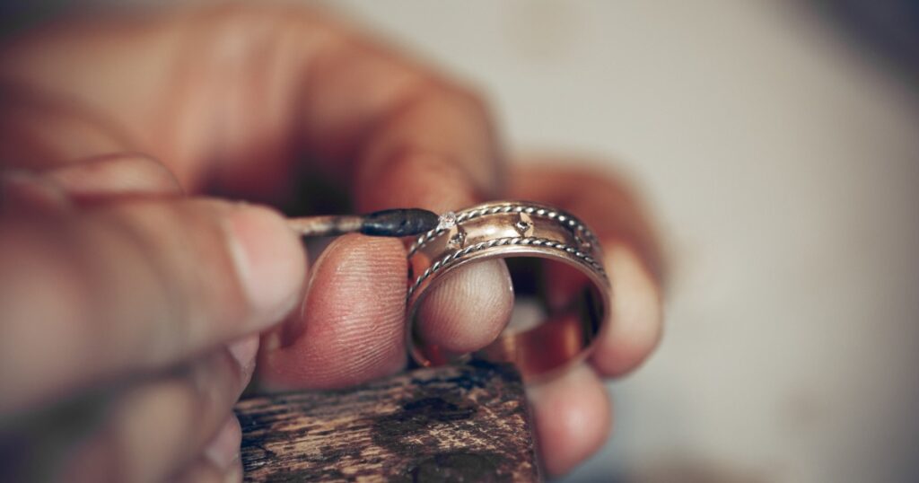 Why do people buy high-end luxury brands of jewelry