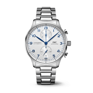 Portugieser Chronograph