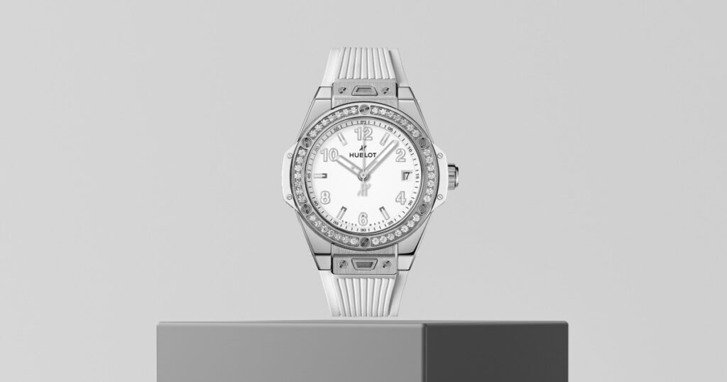 Luxury Statement