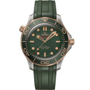 Seamaster Diver 300M