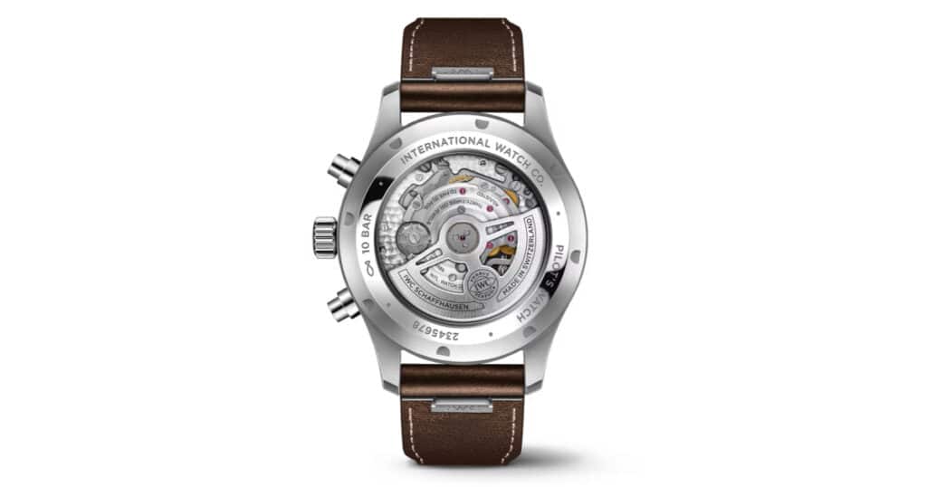 How to Choose the Perfect IWC Watch?