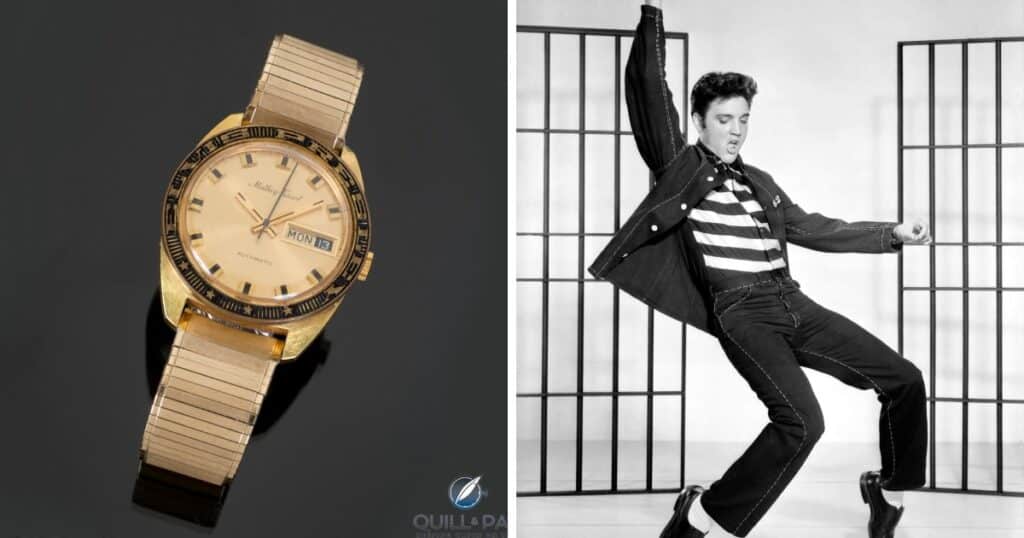 Elvis