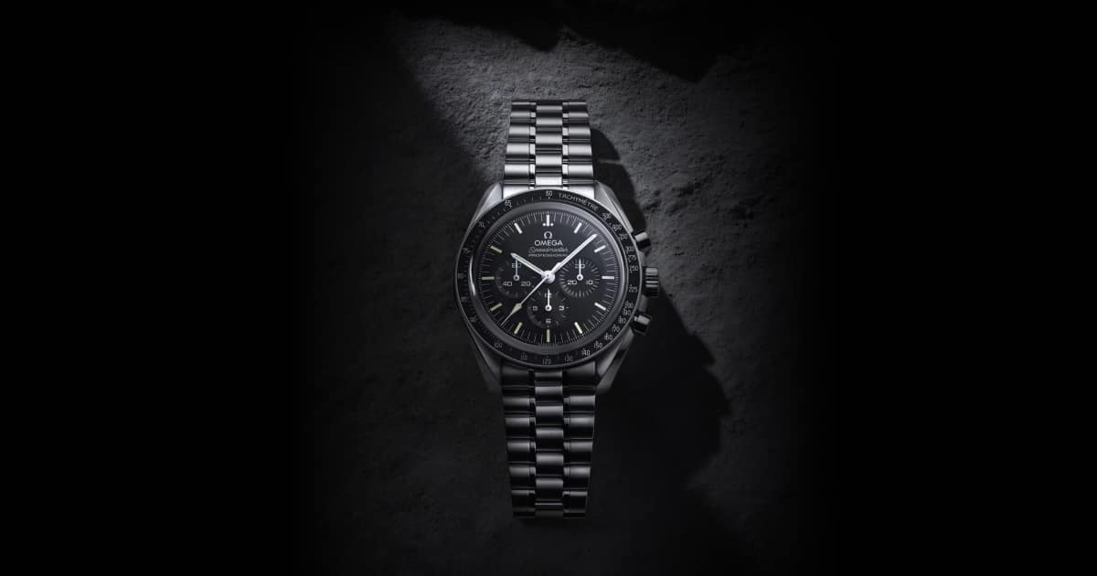 The Best Men’s Luxury Watches: Redefine Your Look with Elegance