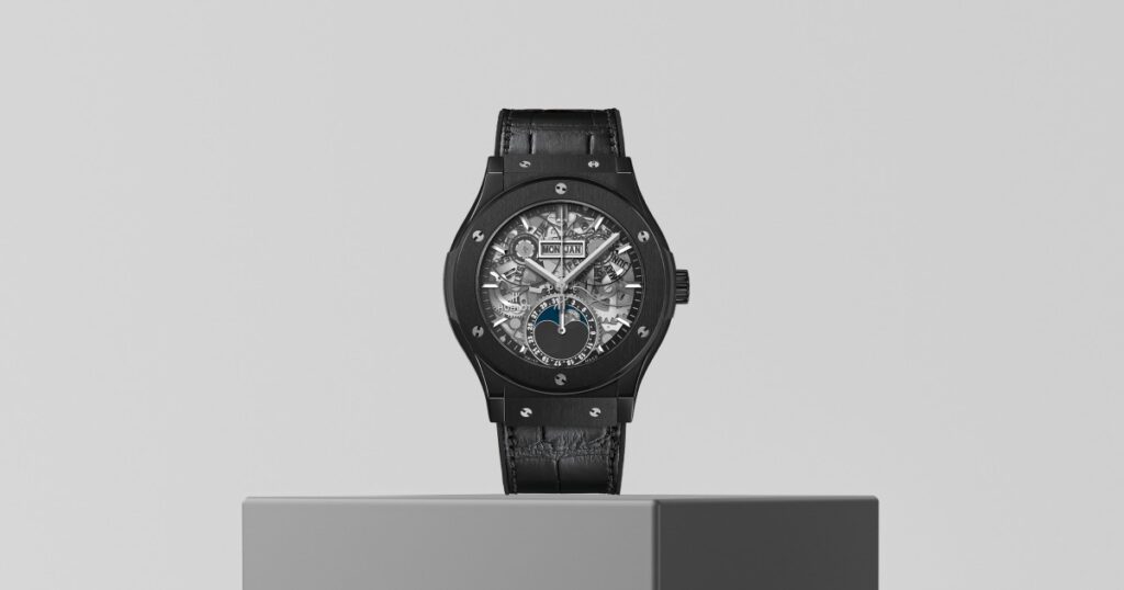 What Makes Watches Unisex?