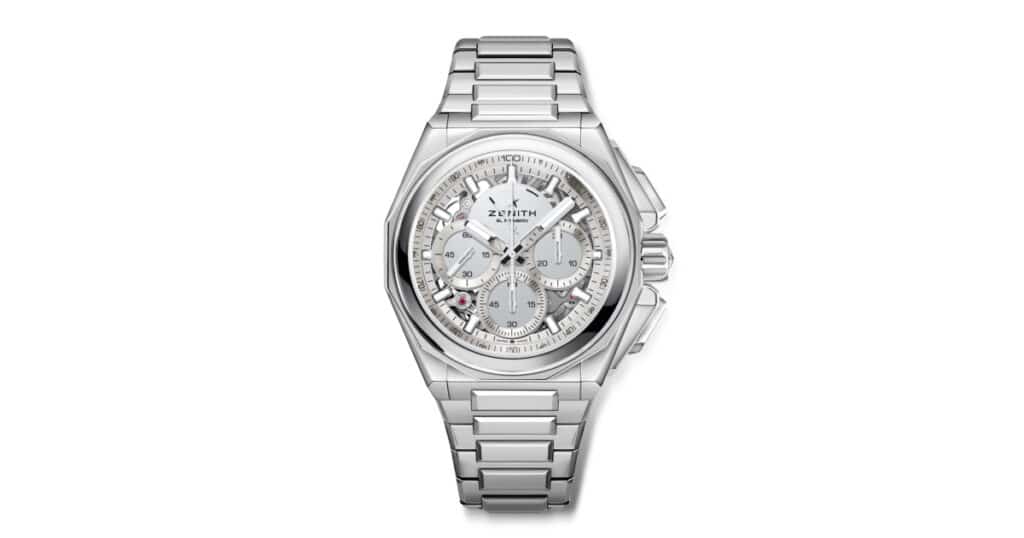 Zenith DEFY Extreme