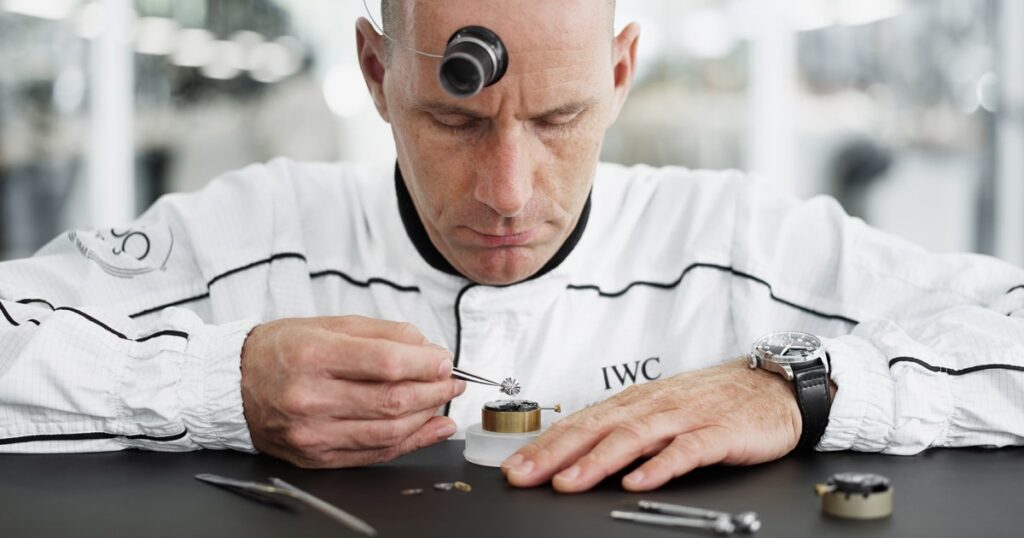 Why Professional Servicing Matters