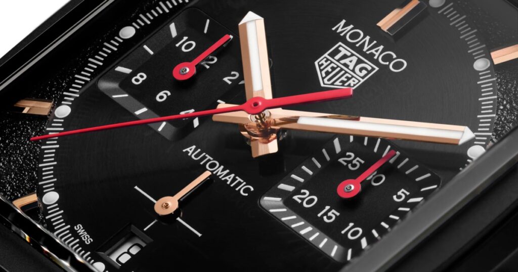 TAG Heuer