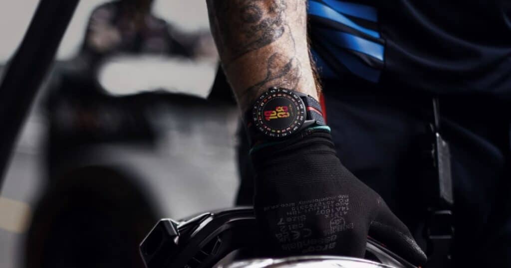 Designed for Champions