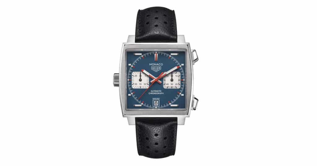The Watch That Changed Everything