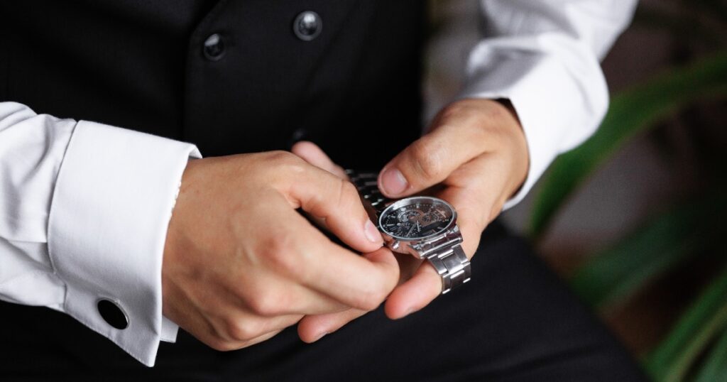 When Should You Service a Watch?