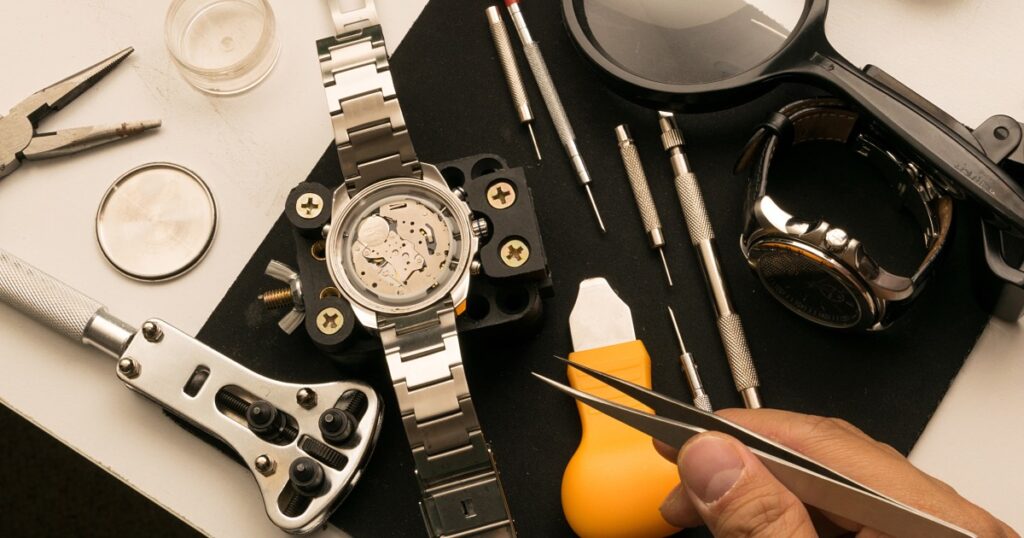 The Full Suite: What La Maison Monaco Offers