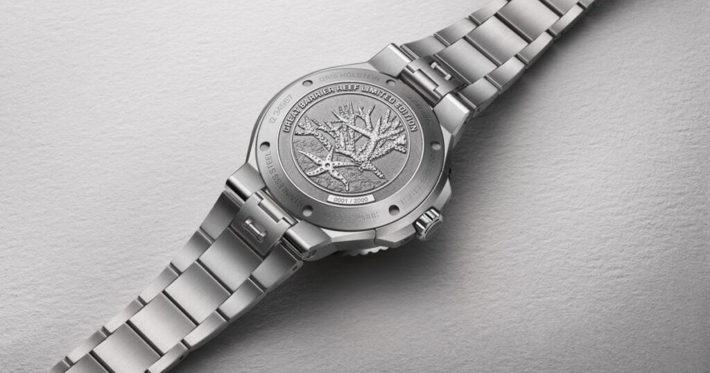 Why This Watch Stands Out