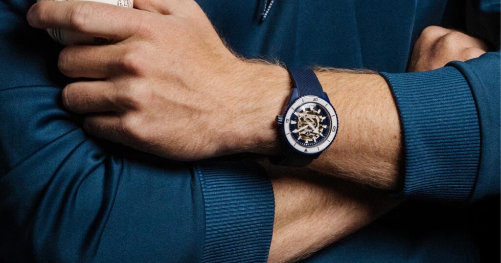 The Design that Anchors the Legacy