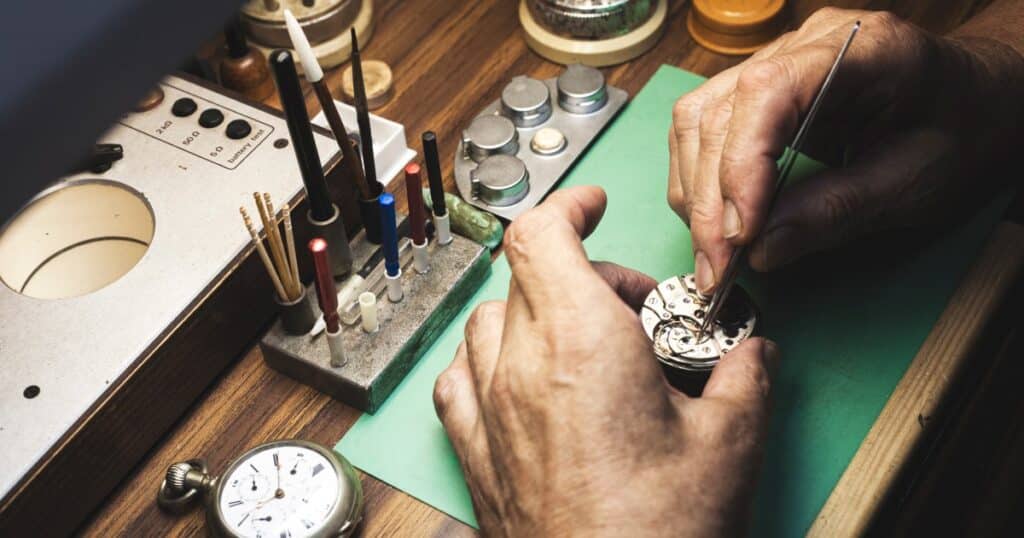 Why Collectors Trust La Maison Monaco