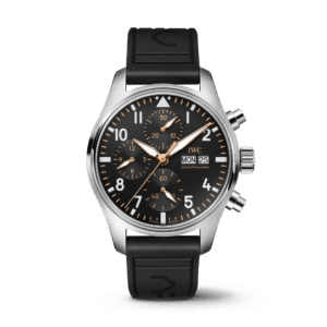 Pilot’s Watch Chronograph 41 APXGP