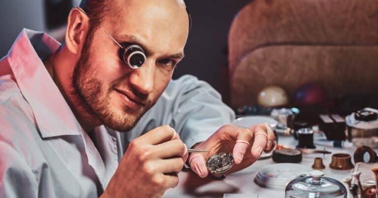 Keep It Ticking: The Essential Guide to Watch Maintenance at La Maison Monaco